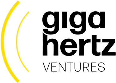 Logo Gigahertz Ventures GmbH